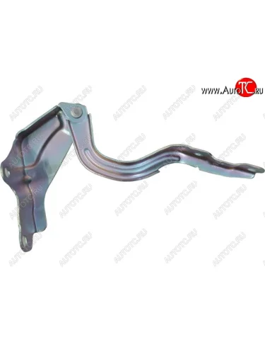 Левая петля капота (пр-во Китай) BODYPARTS Hyundai Avante (2010-2013)
