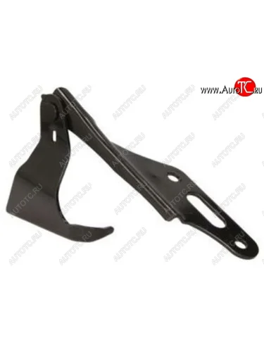 Левая петля капота (пр-во Тайвань) TYG Honda Civic FD седан дорестайлинг (2005-2008)