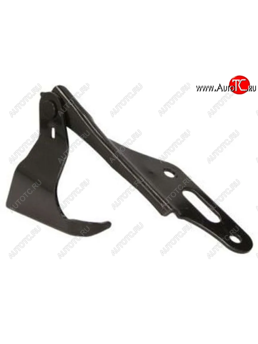 Левая петля капота (пр-во Тайвань) TYG Honda Civic FD седан дорестайлинг (2005-2008)  в Керчи Республика Крым