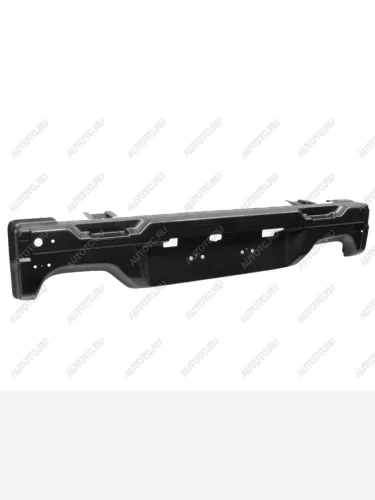 Бампер задний MITSUBISHI Mitsubishi L200  5 KK,KL (2018-2022) рестайлинг