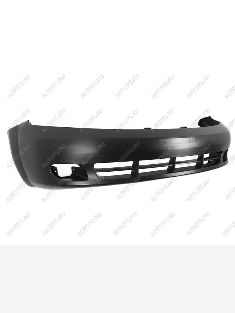 Бампер передний SAT Chevrolet Lacetti универсал (2002-2013) (неокрашенный)  в Керчи Республика Крым