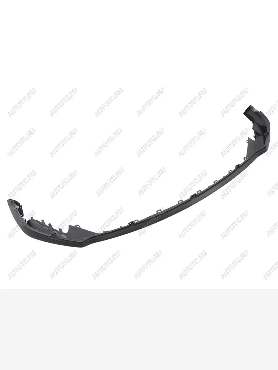 Юбка переднего бампера SAT Geely Coolray SX11 рестайлинг (2023-2025)  с доставкой в г. Пермь