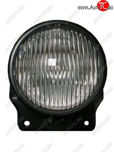 Противотуманные фары комплект (с креплением, пр-во Китай) BodyParts Hyundai Porter AU,KR (1996-2011)