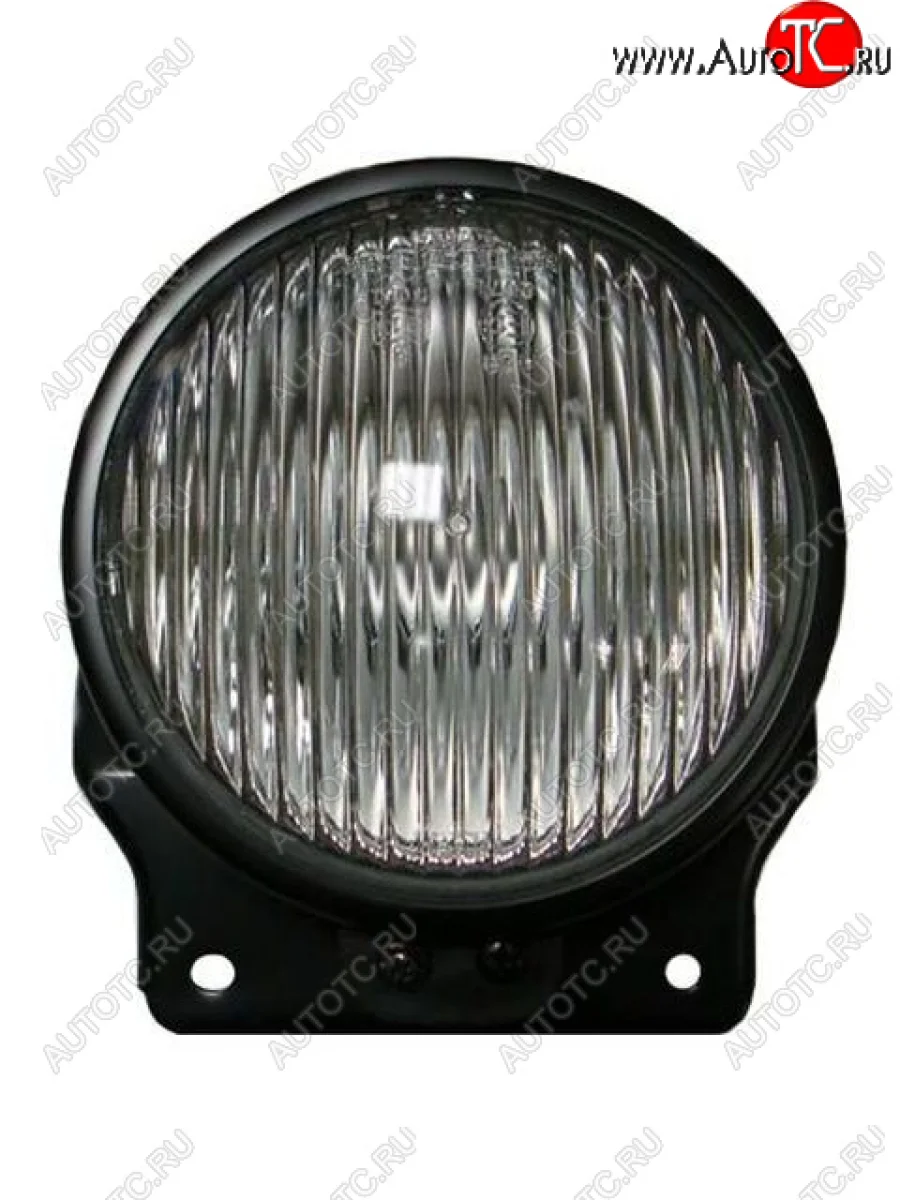 Противотуманные фары комплект (с креплением, пр-во Китай) BodyParts Hyundai Porter AU,KR (1996-2011)  в Перми Пермском крае