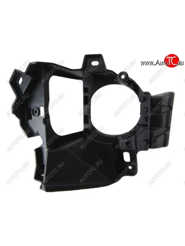 Кронштейн крепления фары левый (пр-во Китай) BodyParts Lexus RX350 AL20 дорестайлинг (2015-2019)