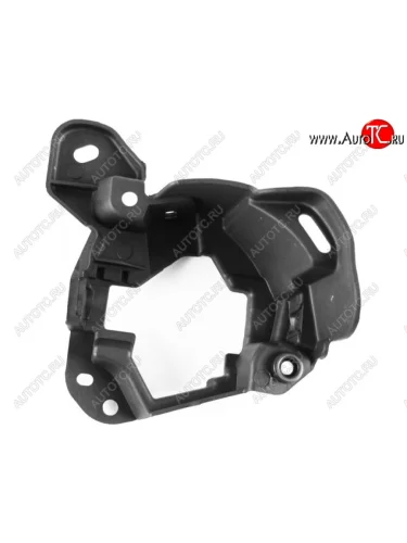 Кронштейн крепления противотуманной фары левый (пр-во Китай) BodyParts Mazda CX-5 KE дорестайлинг (2011-2014)