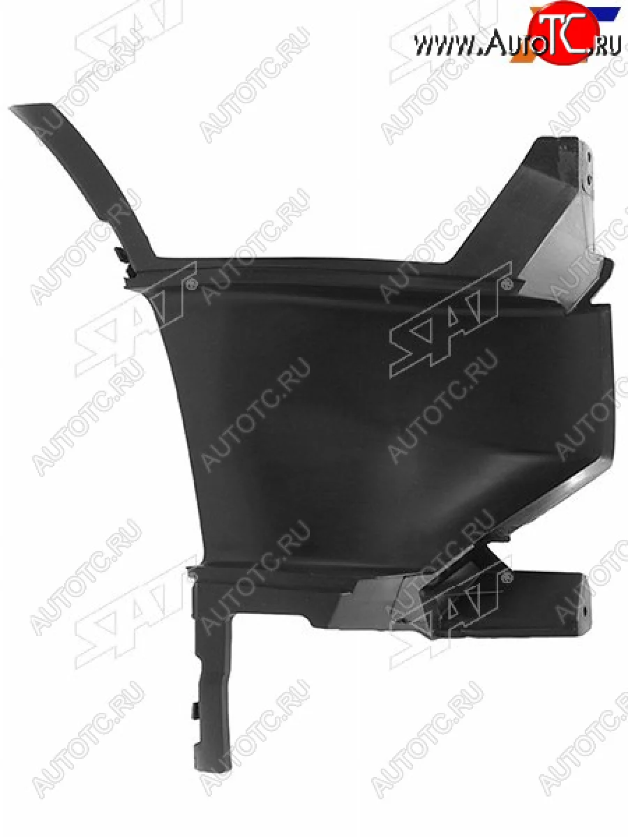 Воздуховод в бампер HYUNDAI ELANTRA 20- RH Hyundai Elantra CN7 (2020-2023)  в Керчи Республика Крым