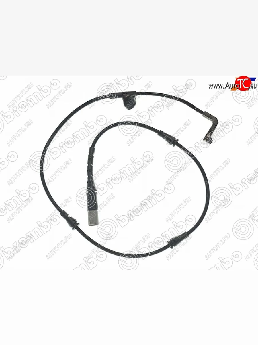 Датчик износа тормозных колодок FR BMW X5 E70 07-X6 E71 08- BMW X5 E70 дорестайлинг (2006-2010)  в Керчи Республика Крым