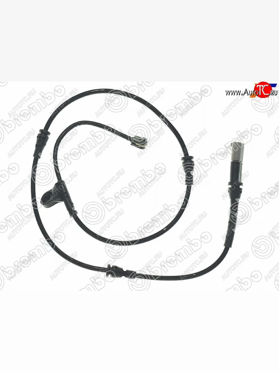 Датчик износа тормозных колодок FR BMW X5 E70X6 E71E72 xDrive 08- BMW X5 F15 (2013-2018)  с доставкой в г. Керчь