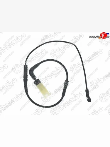 Датчик износа тормозных колодок RR BMW 5 E60 03- BMW 5 серия ( E60,  E61) - 6 серия  E63