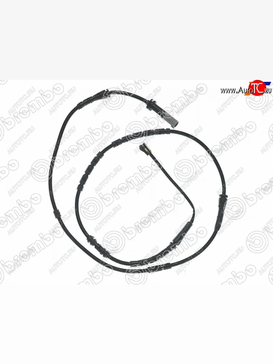 Датчик износа тормозных колодок RR BMW X3 F25 10- BMW X3 F25 дорестайлинг (2010-2014)  в Керчи Республика Крым