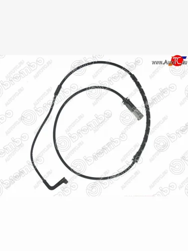 Датчик износа тормозных колодок RR BMW X5 E70 07-X6 E71 08- BMW X6 E71 рестайлинг (2012-2014)