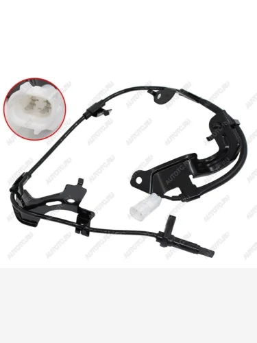 Датчик ABS зад LEXUS RX270350450H 08-15 RH Lexus RX270 AL10 дорестайлинг (2010-2012)