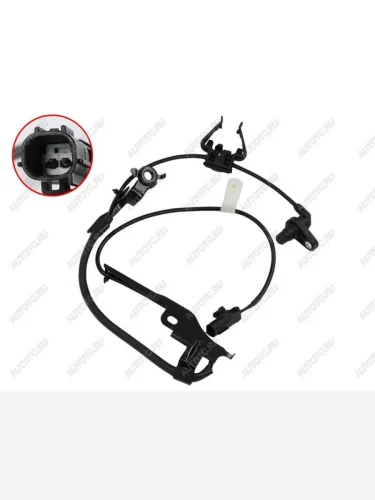 Датчик ABS перед LEXUS RX270350450H 08-15 LH Lexus RX270 AL10 дорестайлинг (2010-2012)