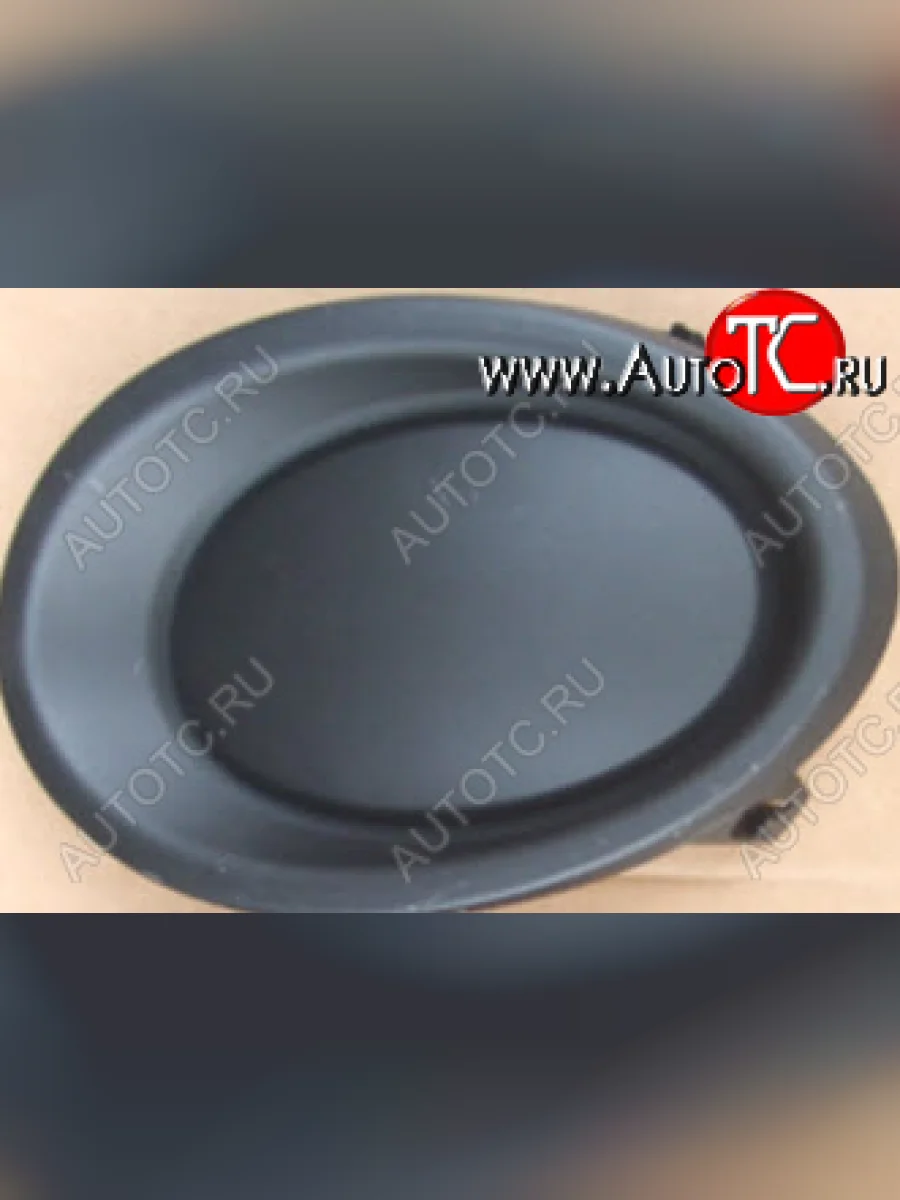 Левая решетка переднего бампера (пр-во Китай) BODYPARTS Nissan Qashqai 2 J11 дорестайлинг (2013-2019)  в Перми Пермском крае