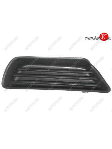 Правая решетка переднего бампера (пр-во Тайвань) TYG Toyota Camry XV40 дорестайлинг (2006-2008)