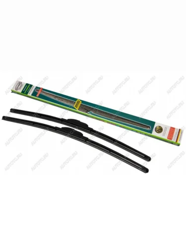 Щетка стеклоочистителя (53 см гибридная) HEYNER HYBRID 