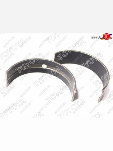 Вкладыш коренной (1VDFTV/MARK5,№1) TOYOTA Toyota Land Cruiser  200 (2007-2021) дорестайлинг, 2-ой рестайлинг