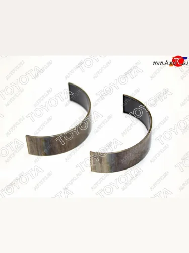 Вкладыш шатунный 13UR 07- Toyota Sequoia XK60 дорестайлинг (2007-2017)