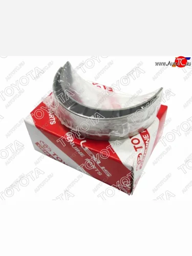 Вкладыш шатунный 13UR 07- Toyota Sequoia XK60 дорестайлинг (2007-2017)