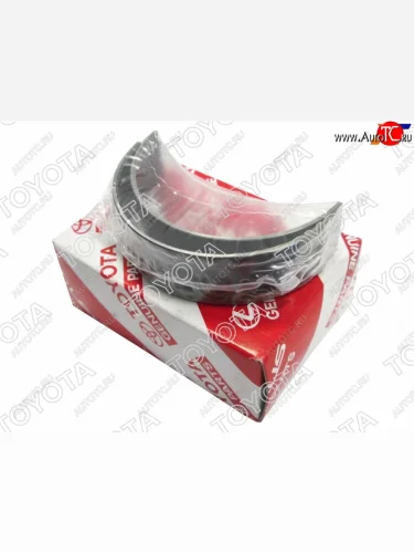 Вкладыш шатунный 13UR 07- Lexus LX570 J200 1-ый рестайлинг (2012-2015)