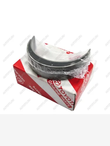 Вкладыш шатунный 1/3UR TOYOTA Lexus LX570 J200 1-ый рестайлинг (2012-2015)