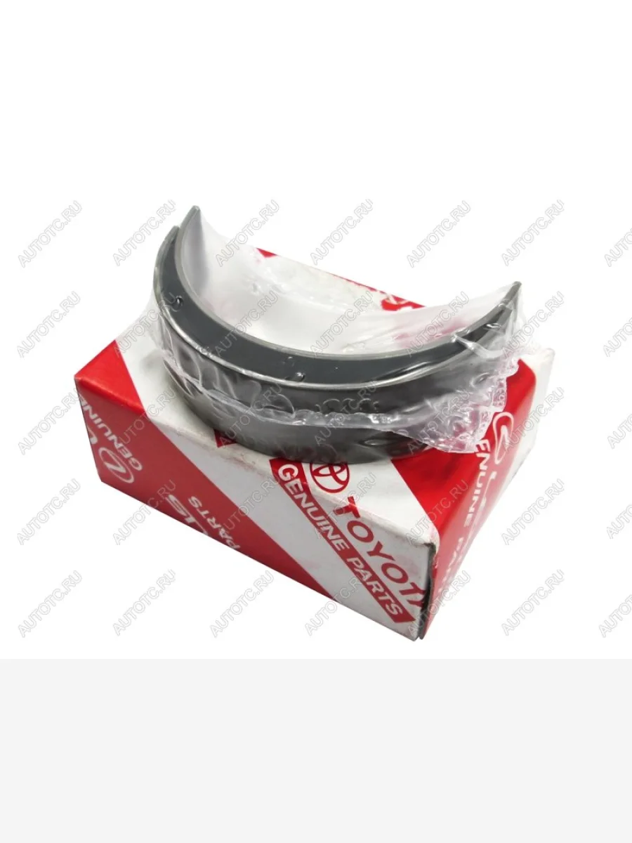 Вкладыш шатунный 1/3UR TOYOTA Lexus LX570 J200 2-ой рестайлинг (2015-2022)  в Керчи Республика Крым