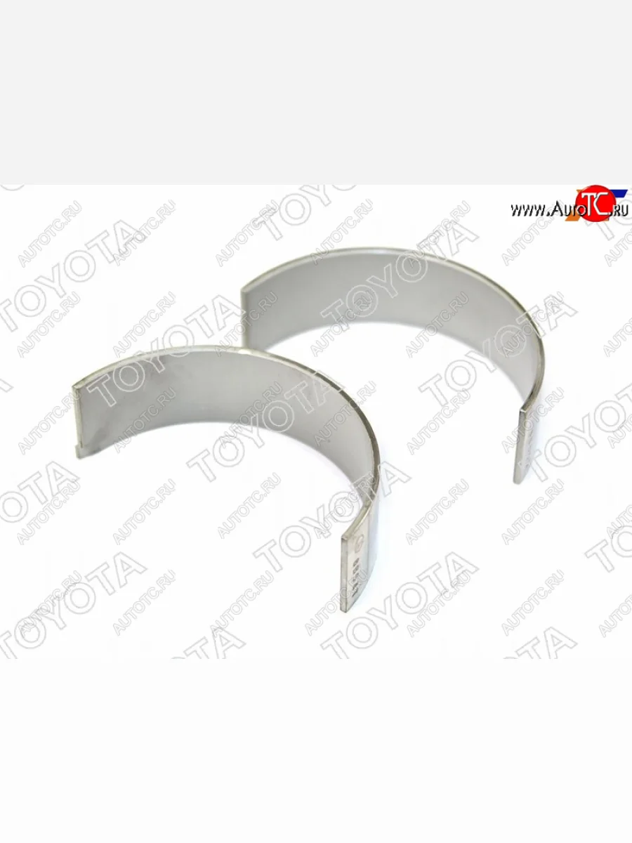 Вкладыш шатунный 1VDFTV LC VDJ200 07- (MARK1) Toyota Land Cruiser 200 1-ый рестайлинг (2012-2015)  в Керчи Республика Крым