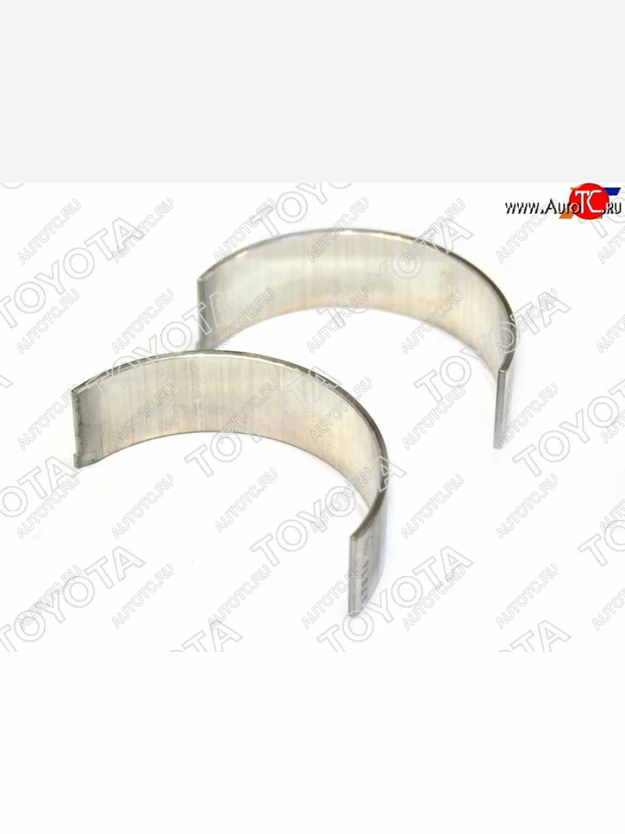 Вкладыш шатунный 1VDFTV LC VDJ200 07- (MARK2) Toyota Land Cruiser 200 1-ый рестайлинг (2012-2015)  в Самаре Самарской области