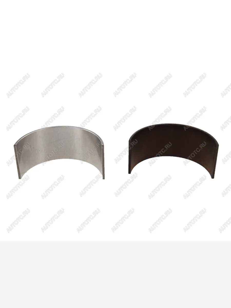 Вкладыш шатунный TOYOTA Toyota Hilux AN120 1-ый рестайлинг (2017-2020)  в Самаре Самарской области