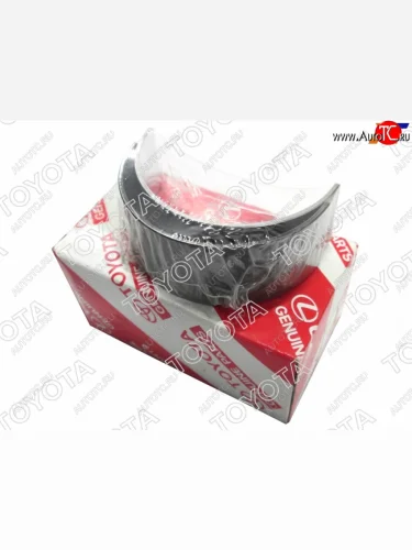 Вкладыш шатунный 1GDFTE TOYOTA Toyota Hilux AN120 1-ый рестайлинг (2017-2020)