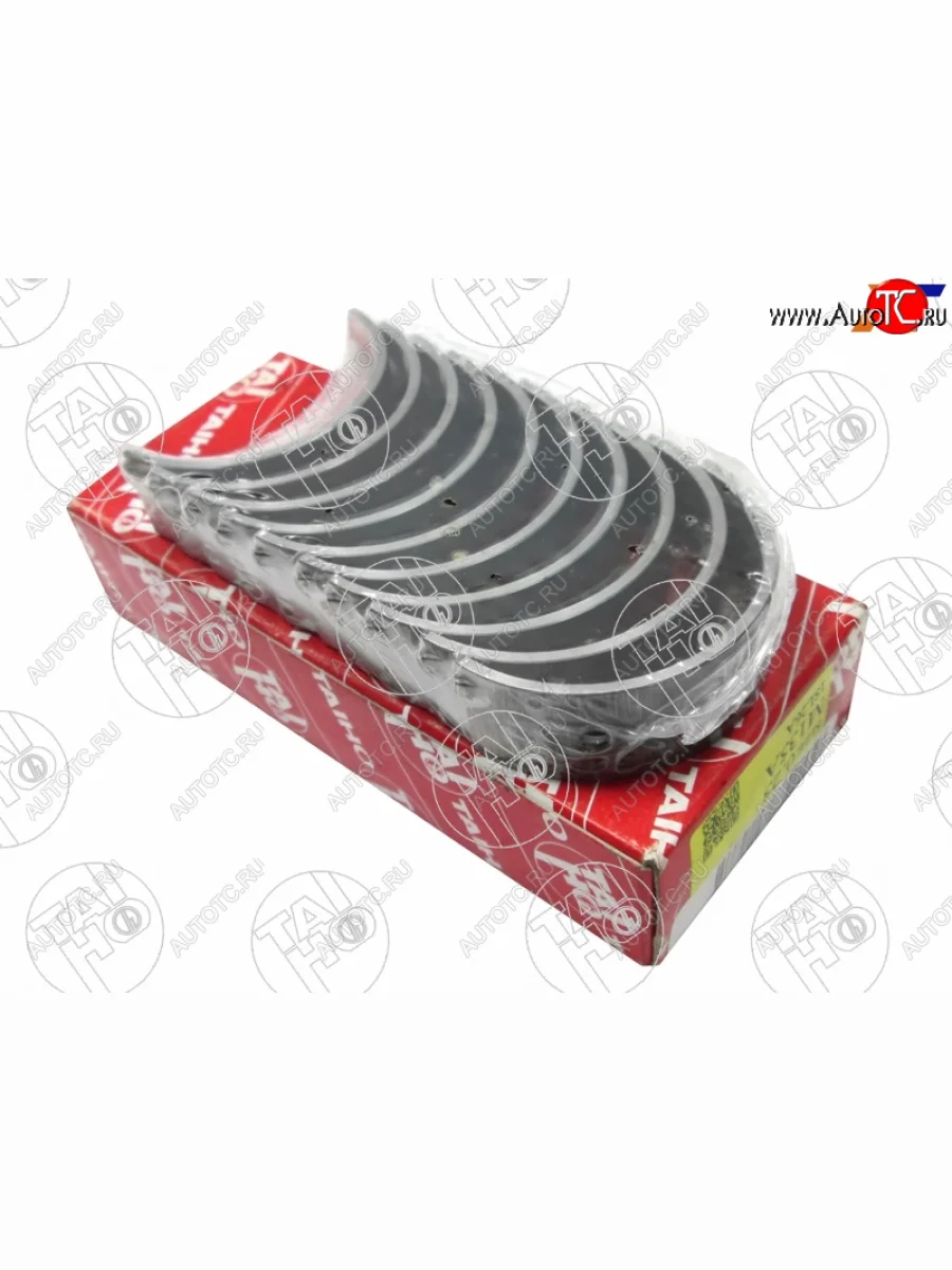 Вкладыши коренные к-т 0,25 MITSUBISHI LANCERGALANT 4G914G924G93 91- Mitsubishi Space Star DG (1998-2002)  с доставкой в г. Керчь