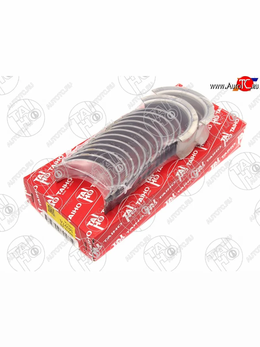 Вкладыши коренные к-т 0,25 NISSAN CEDRICGLORIAPATROL Y6061SAFARI Y61 RD28T 97- Nissan Patrol 5 Y61 2-ой рестайлинг (2004-2010)  в Керчи Республика Крым