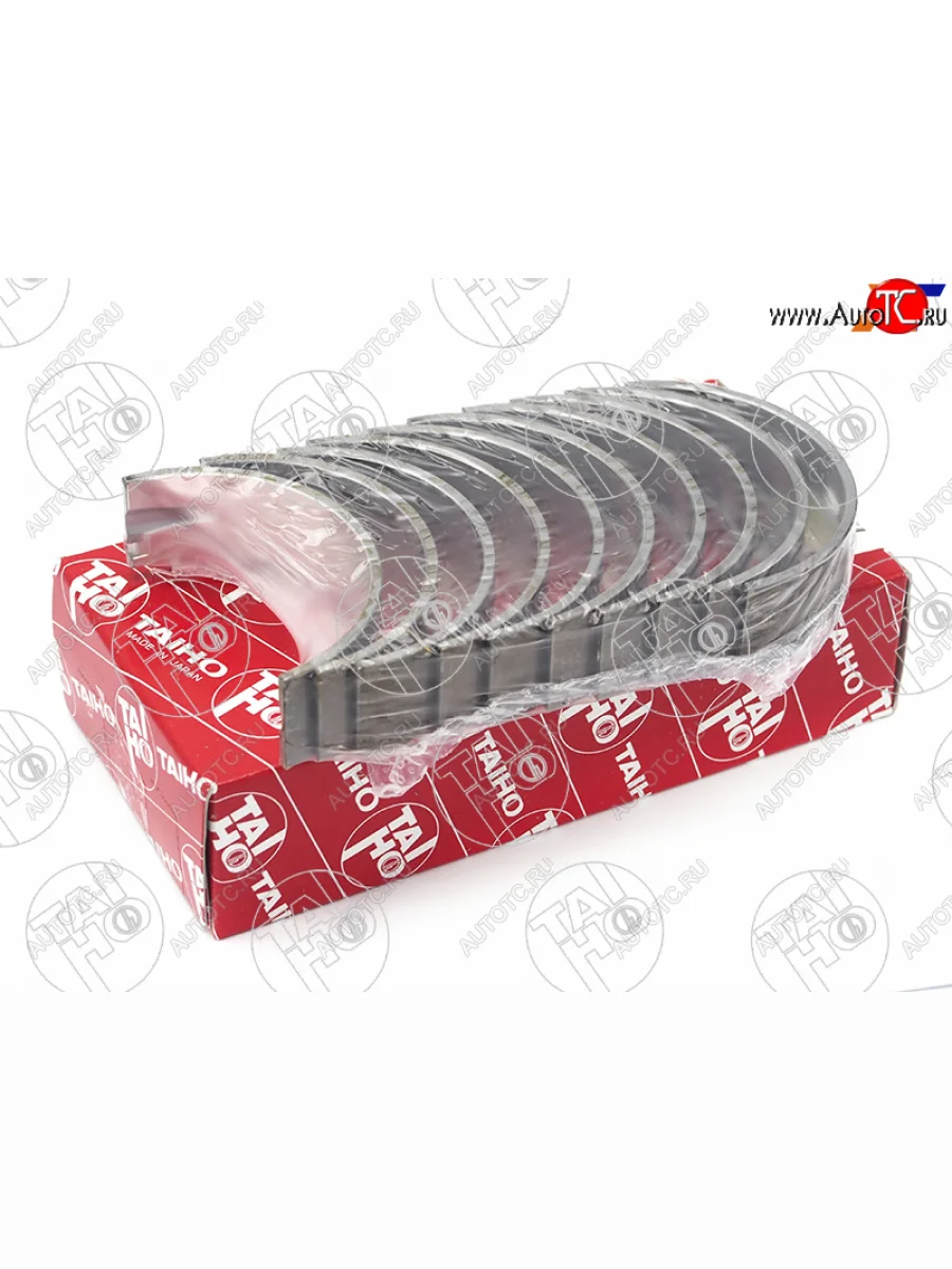 Вкладыши коренные к-т 0,25 SUZUKI SX4ESCUDO J18AJ20A 97- (на 5 шеек) Suzuki SX4 GYA,GYB  рестайлинг, хэтчбэк (2010-2016)  в Керчи Республика Крым