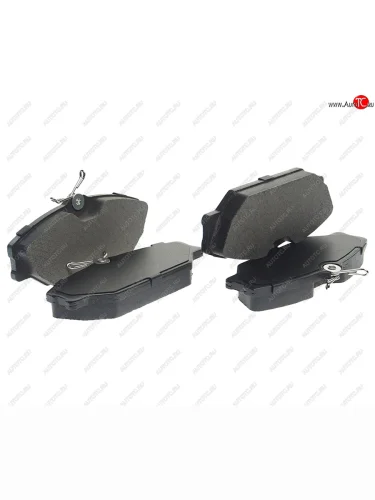 Колодки тормозные передние (4шт.) SANGSIN Renault Laguna X56 универсал дорестайлинг (1995-1998)