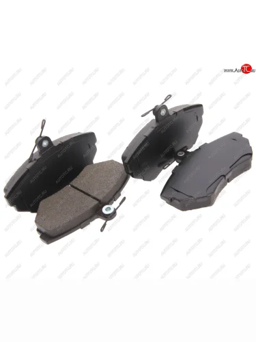 Колодки тормозные передние (4шт.) SANGSIN Volkswagen Golf 2 Mk2 хэтчбэк 5 дв. (1983-1992)