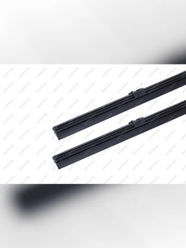 Комплект чехлов на сиденья Cменные ленты для бескаркасных щеток (2х700 мм) Osawa GWR70 Renault Trafic X83 дорестайлинг (2001-2006) (GWR70 (2х700мм))