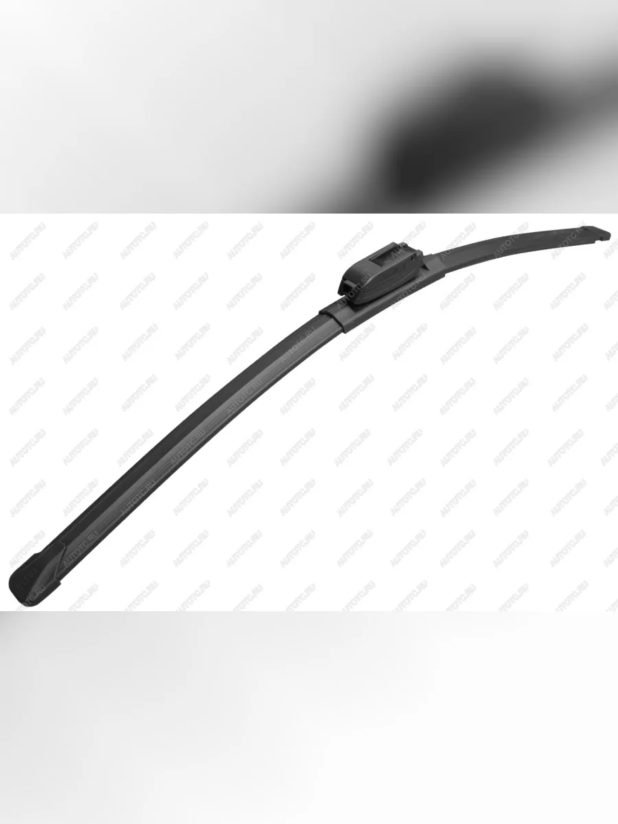 Щетка стеклоочистителя (бескаркасная симметричная) OSAWA   ( FSW65 65 см)  в Самаре Самарской области