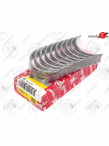 Вкладыши коренные к-т 0,50 SUZUKI ESCUDO G15AG15BG16A Suzuki Escudo 2 (1997-2006)