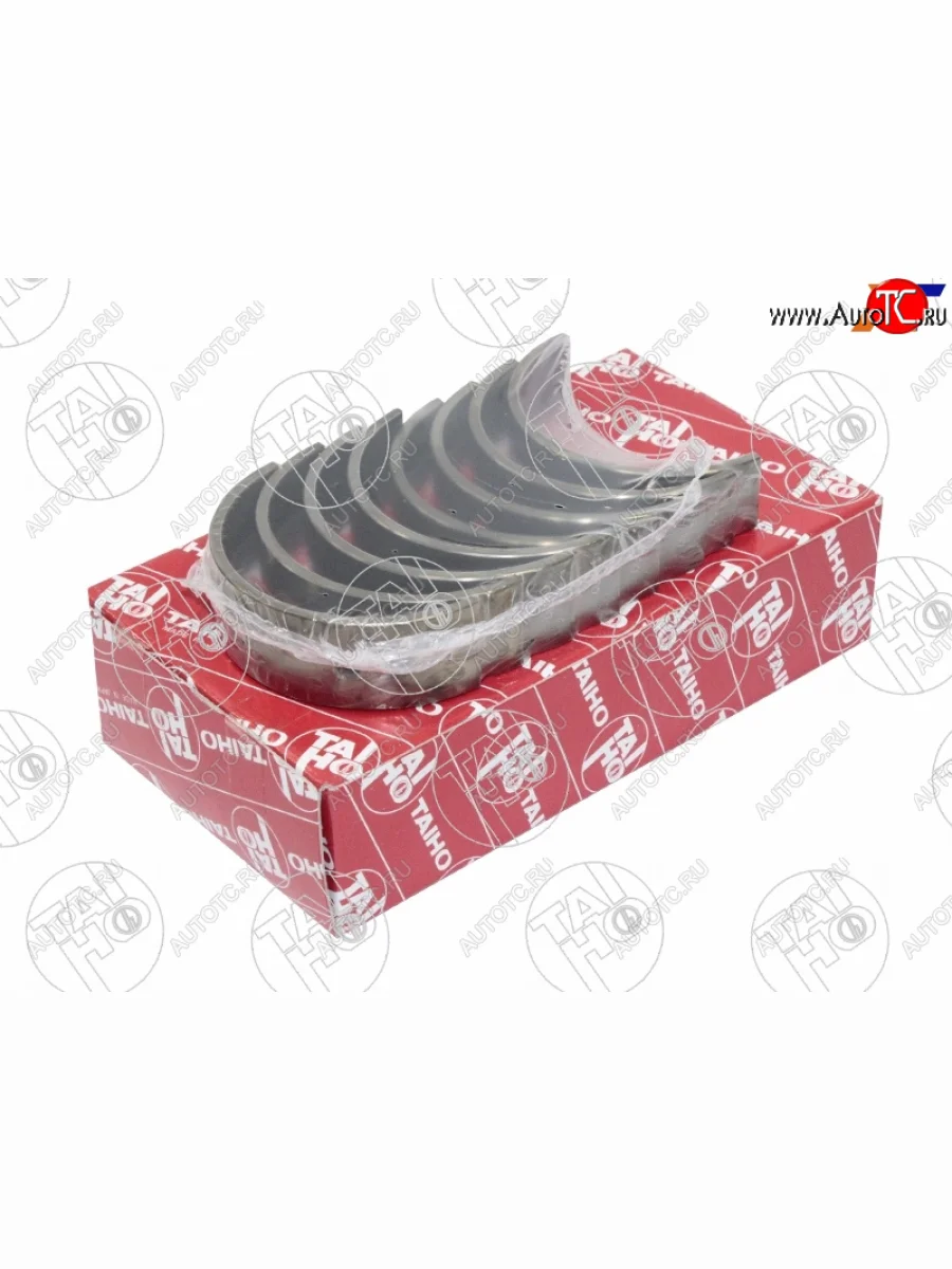 Вкладыши коренные к-т 0,50 TOYOTA CAMRYCROWNLEXUS ISESGS 2GR-FE3GR-FE4GR-FE4GR-FSE Toyota Harrier XU30 (2003-2013)  в Керчи Республика Крым