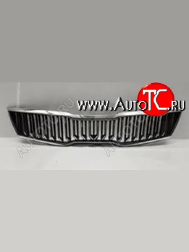 Решетка радиатора (пр-во Китай) BODYPARTS KIA Optima JF седан рестайлинг (2018-2020)