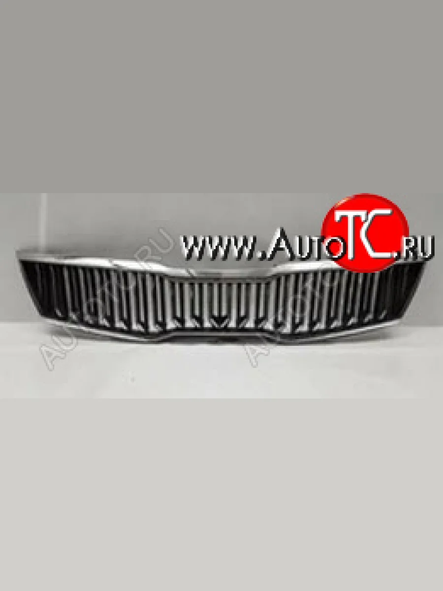 Решетка радиатора (пр-во Китай) BODYPARTS KIA Optima JF седан рестайлинг (2018-2020)  в Воронеже Воронежской области