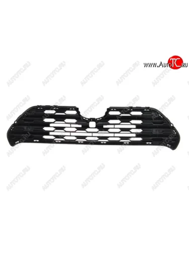 Решетка радиатора (пр-во Китай) BODYPARTS Toyota RAV4 XA50 5 дв. дорестайлинг (2018-2025)