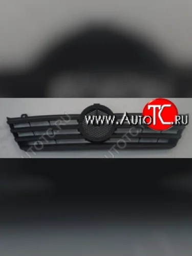 Решетка радиатора (пр-во Китай) BODYPARTS Mercedes-Benz Sprinter W905 рестайлинг (2000-2006)