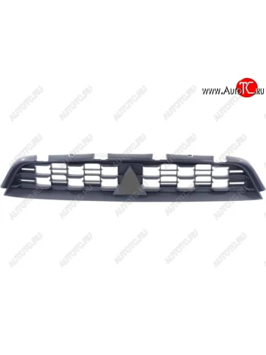 Решетка радиатора (пр-во Китай) CHINA Mitsubishi ASX 1-ый рестайлинг (2013-2016)