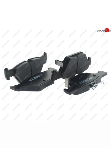 Колодки тормозные задние (4шт.) SANGSIN Subaru Outback BS/B15 дорестайлинг универсал (2014-2018)