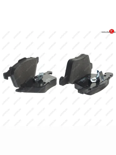 Колодки тормозные передние (4шт.) SANGSIN Volvo XC90 C дорестайлинг (2002-2006)