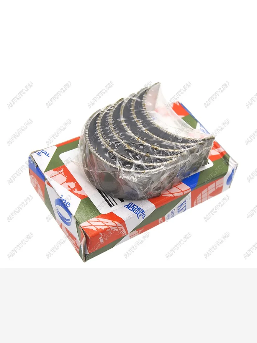 Вкладыши коренные к-т STD 1,1/1,4 KFM Daewoo Matiz M150 рестайлинг (2000-2016)  в Перми Пермском крае