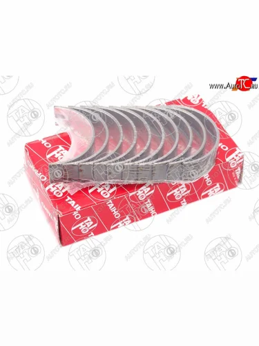 Вкладыши коренные к-т STD FS/FP TAIHO Mazda Premacy (1999-2004)