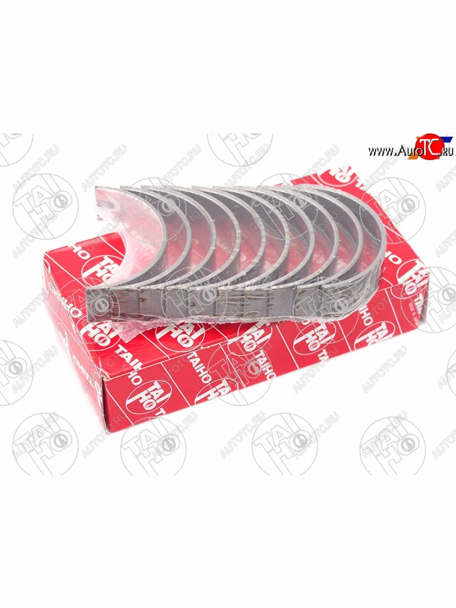 Вкладыши коренные к-т STD FS/FP TAIHO Mazda Premacy (1999-2004)  с доставкой в г. Керчь